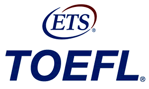 TOEFL logo
